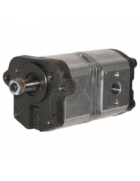 Bomba hidráulica con abrazadera BOSCH Landini 3652099M92