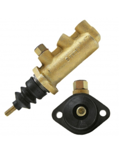 Cilindro principal freno de aceite LHM Massey Ferguson 3384685M3