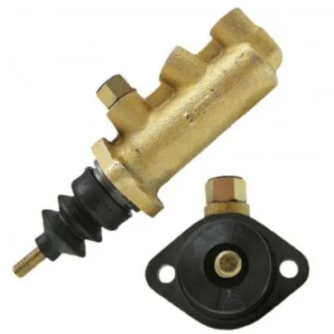 Cilindro principal freno de aceite LHM Massey Ferguson 3384685M3