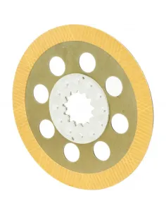 Disco de freno aceite pistón Ø 343 mm - Z13 Massey Ferguson 3617652M91