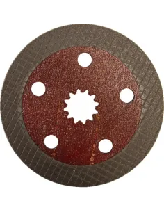 Disco de freno de aceite pistón para Tractores Massey Ferguson 0.011.0587.2