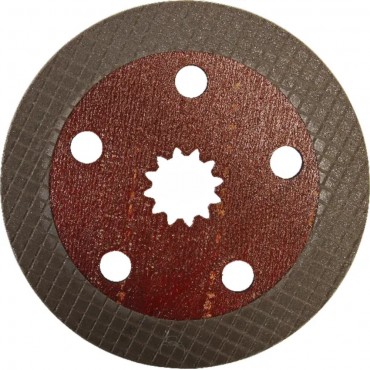Disco de freno de aceite pistón para Tractores Massey Ferguson 0.011.0587.2