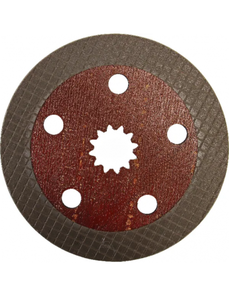 Disco de freno de aceite pistón para Tractores Massey Ferguson 0.011.0587.2