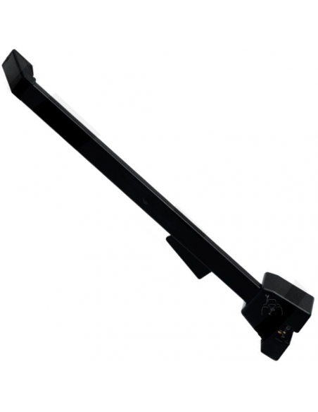 Mecanismo interior cerradura Tractor Massey Ferguson S/300 Izq. 3476171M1