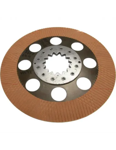 Disco de freno aceite pistón Ø 342 mm - Z14 Massey Ferguson 3617649M91