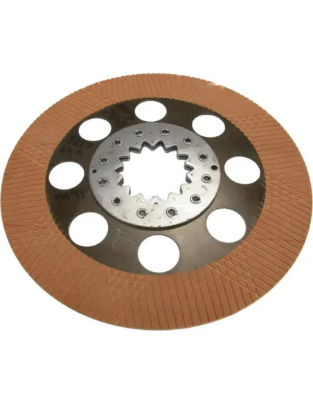 Disco de freno aceite pistón Ø 342 mm - Z14 Massey Ferguson 3617649M91