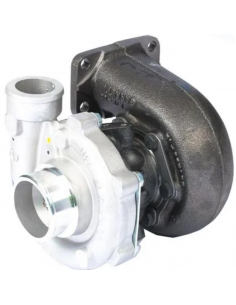 Turbo compresor Tractores Massey Ferguson 3638729M91