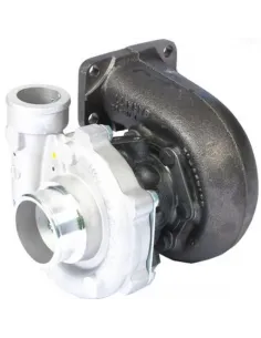 Turbo compresor Tractores Massey Ferguson 3638729M91