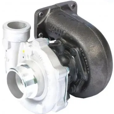 Turbo compresor Tractores Massey Ferguson 393TLX, 394TAQ, 397T y 3065