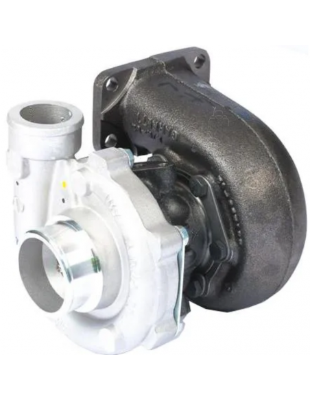 Turbo compresor Tractores Massey Ferguson 3638729M91