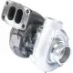 Turbo compresor Tractores Massey Ferguson 393TLX, 394TAQ, 397T y 3065