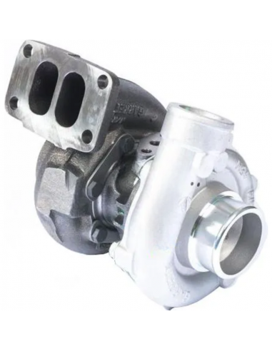 Turbo compresor Tractores Massey Ferguson 3638729M91