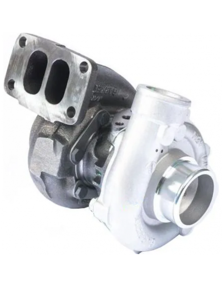 Turbo compresor Tractores Massey Ferguson 3638729M91