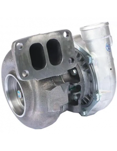 Turbo compresor Tractores Massey Ferguson 3638729M91