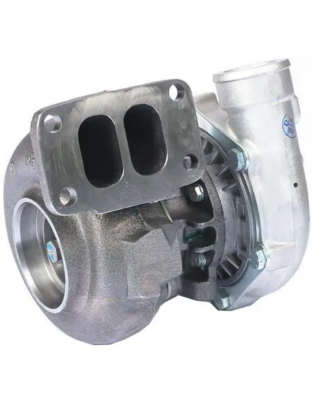 Turbo compresor Tractores Massey Ferguson 3638729M91
