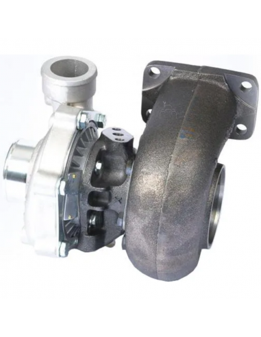 Turbo compresor Tractores Massey Ferguson 3638729M91