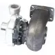 Turbo compresor Tractores Massey Ferguson 393TLX, 394TAQ, 397T y 3065