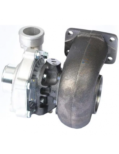 Turbo compresor Tractores Massey Ferguson 3638729M91