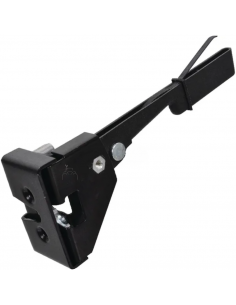 Cerradura interior derecha Tractores Massey Ferguson 3804662M1