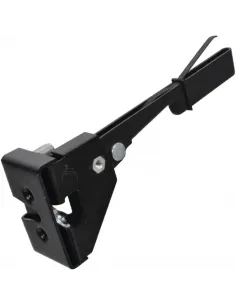 Cerradura interior derecha Tractores Massey Ferguson 3804662M1