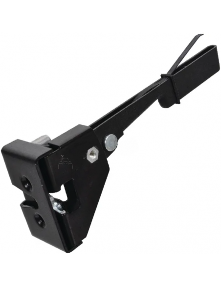 Cerradura interior derecha Tractores Massey Ferguson 3804662M1