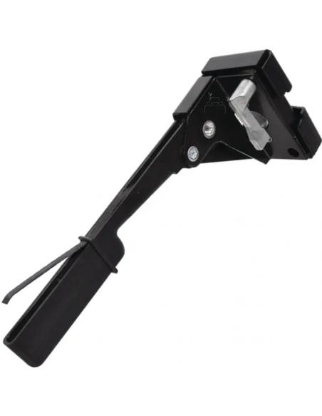 Cerradura interior derecha Tractores Massey Ferguson 3804662M1