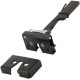 Cerradura interior izquierda Tractores Massey Ferguson 3804663M1
