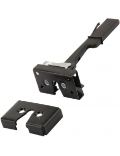 Cerradura interior izquierda Tractores Massey Ferguson 3804663M1