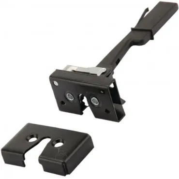 Cerradura interior izquierda Tractores Massey Ferguson 3804663M1