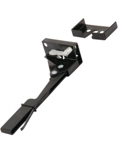 Cerradura interior izquierda Tractores Massey Ferguson 3804663M1