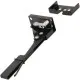 Cerradura interior izquierda Tractores Massey Ferguson 3804663M1