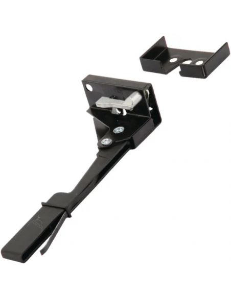 Cerradura interior izquierda Tractores Massey Ferguson 3804663M1