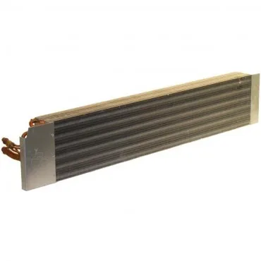 Evaporador Radiador Aire Acondicionado para Tractores John Deere Series 5005, 5020, 5025, 6020, 6030, 7020 y 7030