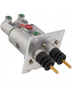 Cilindro principal de freno aceite de la transmisión Massey Ferguson 3786100M2