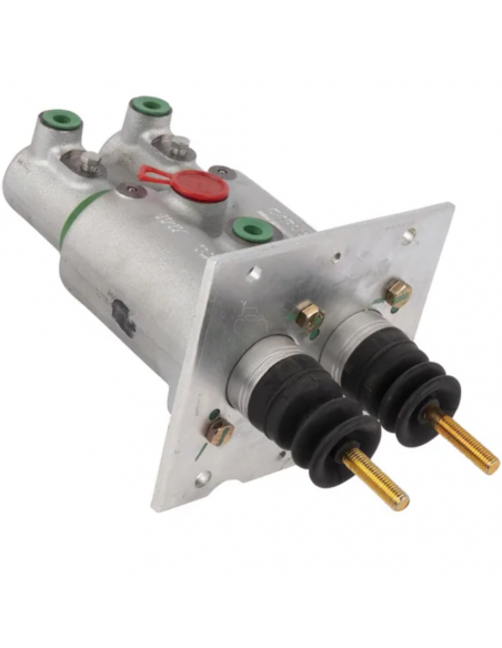 Cilindro principal de freno aceite de la transmisión Massey Ferguson 3786100M2