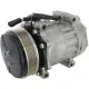 Compresor climatización Aire Acondicionado tractor Massey Ferguson 4281803M1