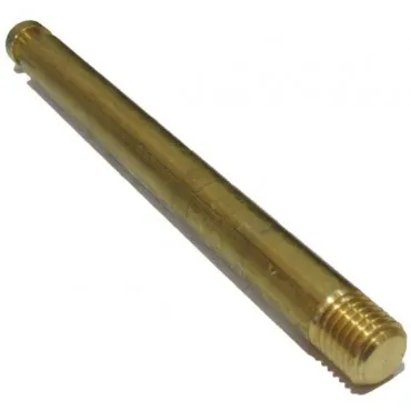 Vástago para tajadera de 5"