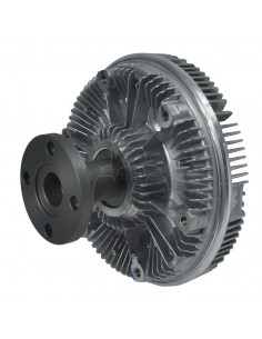 Embrague ventilador viscoso tractor John Deere s/6015 6020