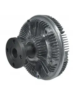 Embrague ventilador viscoso tractor John Deere s/6015 6020