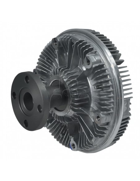 Embrague ventilador viscoso tractor John Deere s/6015 6020
