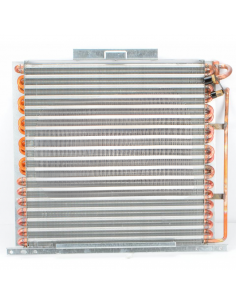 Condensador Aire Acondicionado Tractor John Deere Series 6005,6020,6030,7010,7020,7030