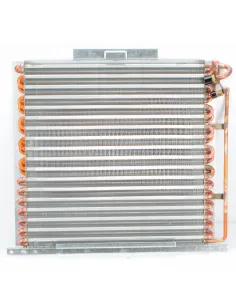 Condensador Aire Acondicionado Tractor John Deere Series 6005,6020,6030,7010,7020,7030