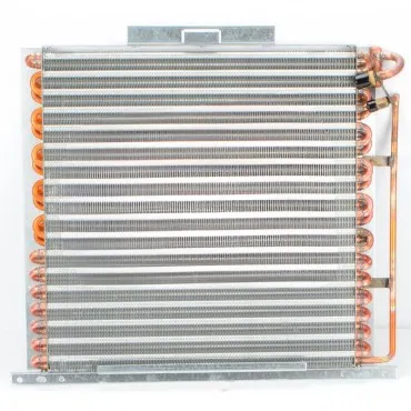 Condensador Aire Acondicionado Tractor John Deere Series 6005,6020,6030,7010,7020,7030