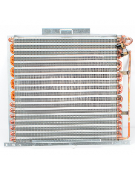 Condensador Aire Acondicionado Tractor John Deere Series 6005,6020,6030,7010,7020,7030