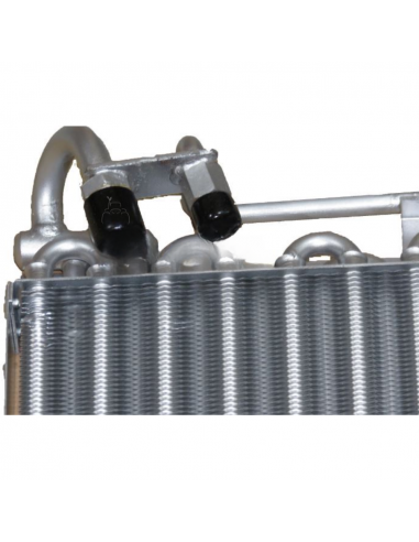 Condensador Aire Acondicionado Tractor John Deere Series 6005,6020,6030,7010,7020,7030