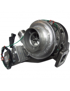 Turbo compresor John Deere Serie Premium RE527144