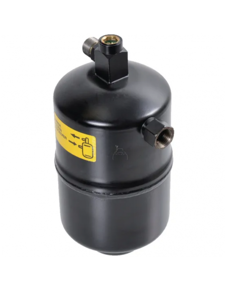 Deshidratador/Secador Con Filtro Tractores John Deere Series 6010 y 7000