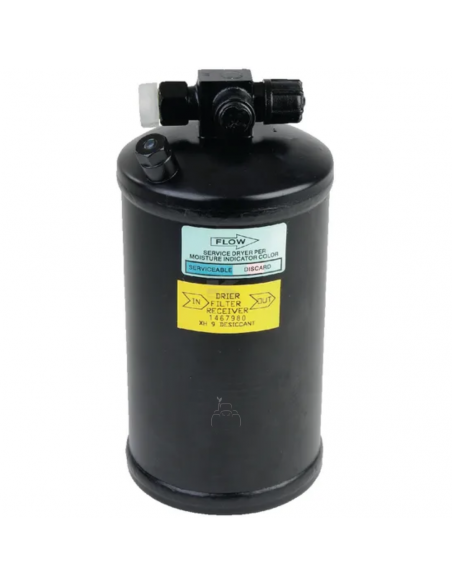 Deshidratador/Secador Con Filtro Tractores John Deere Serie 8000