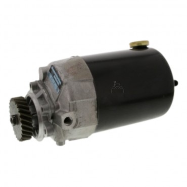 Bomba Hidráulica tractor Ford Serie 00 y TW 83917196