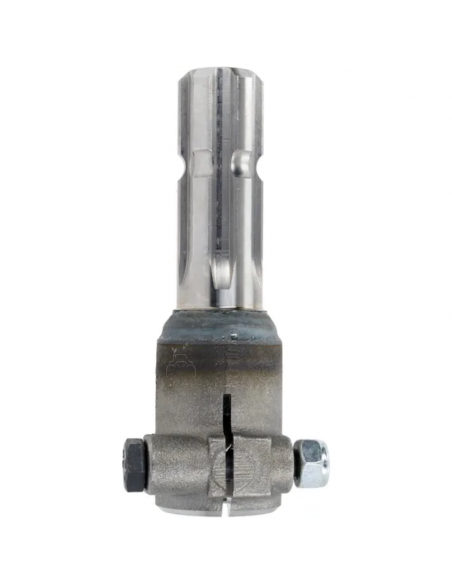 Adaptador toma de fuerza hembra Z21 y macho Z6 1"3/8